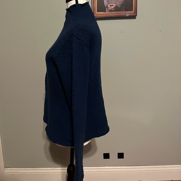 Vintage Talbots turtleneck - Picture 4 of 6